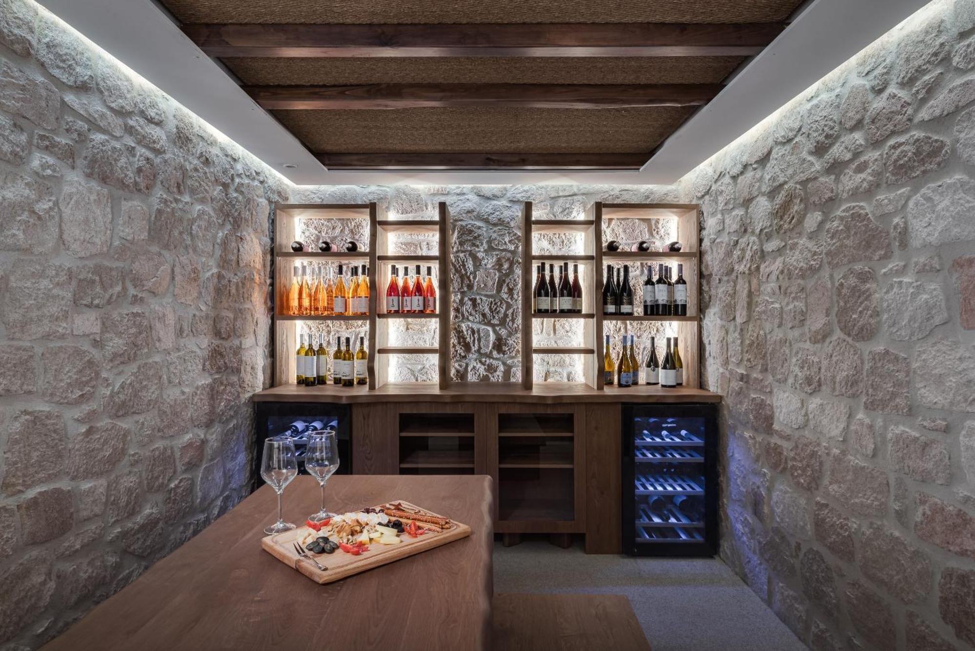 Horizon Suites Milos Paliochori Exteriér fotografie