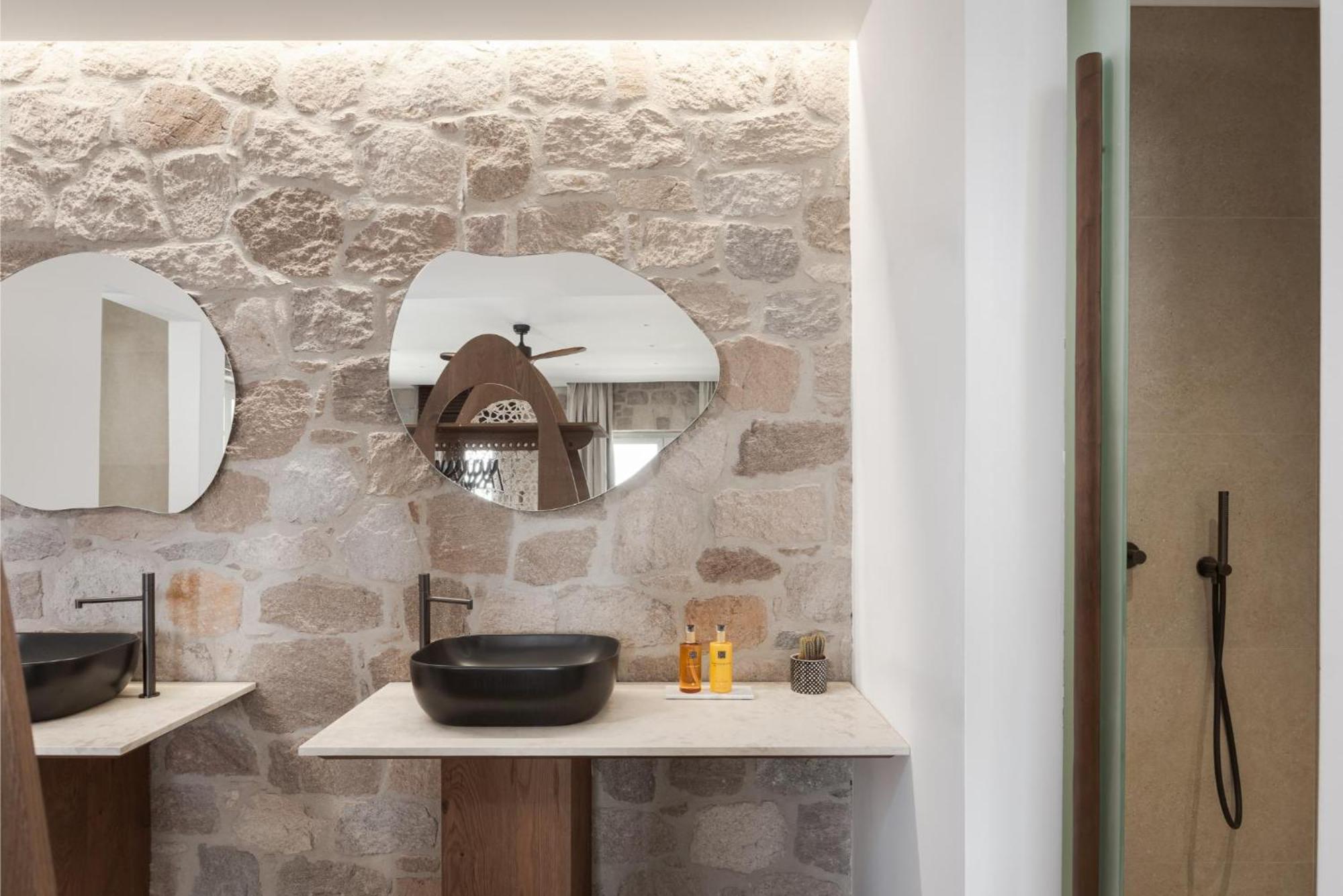 Horizon Suites Milos Paliochori Pokoj fotografie