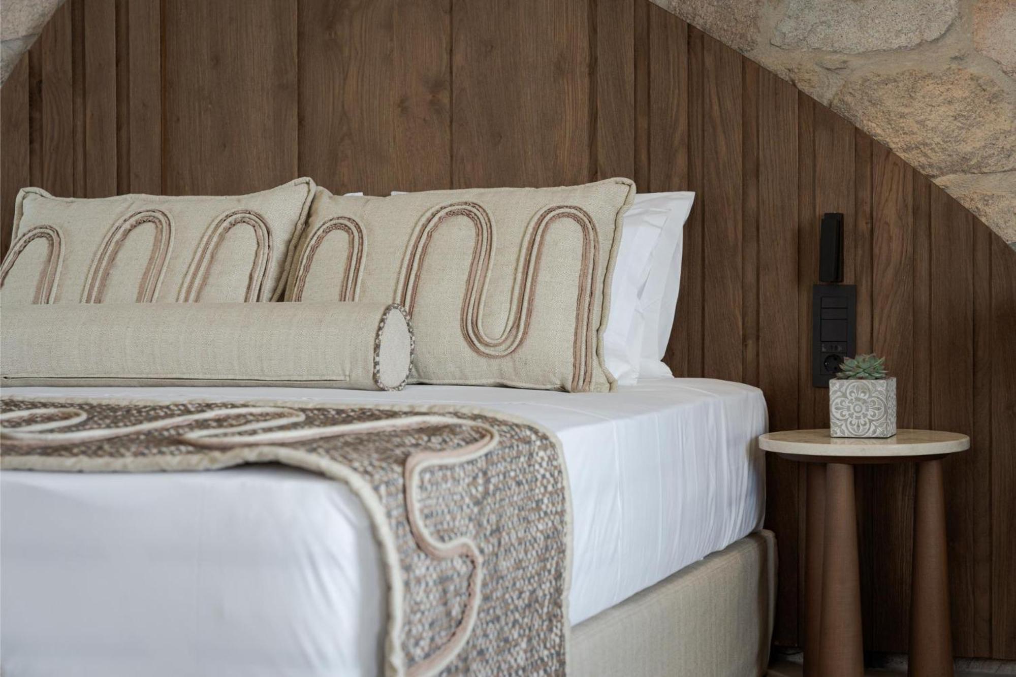 Horizon Suites Milos Paliochori Exteriér fotografie