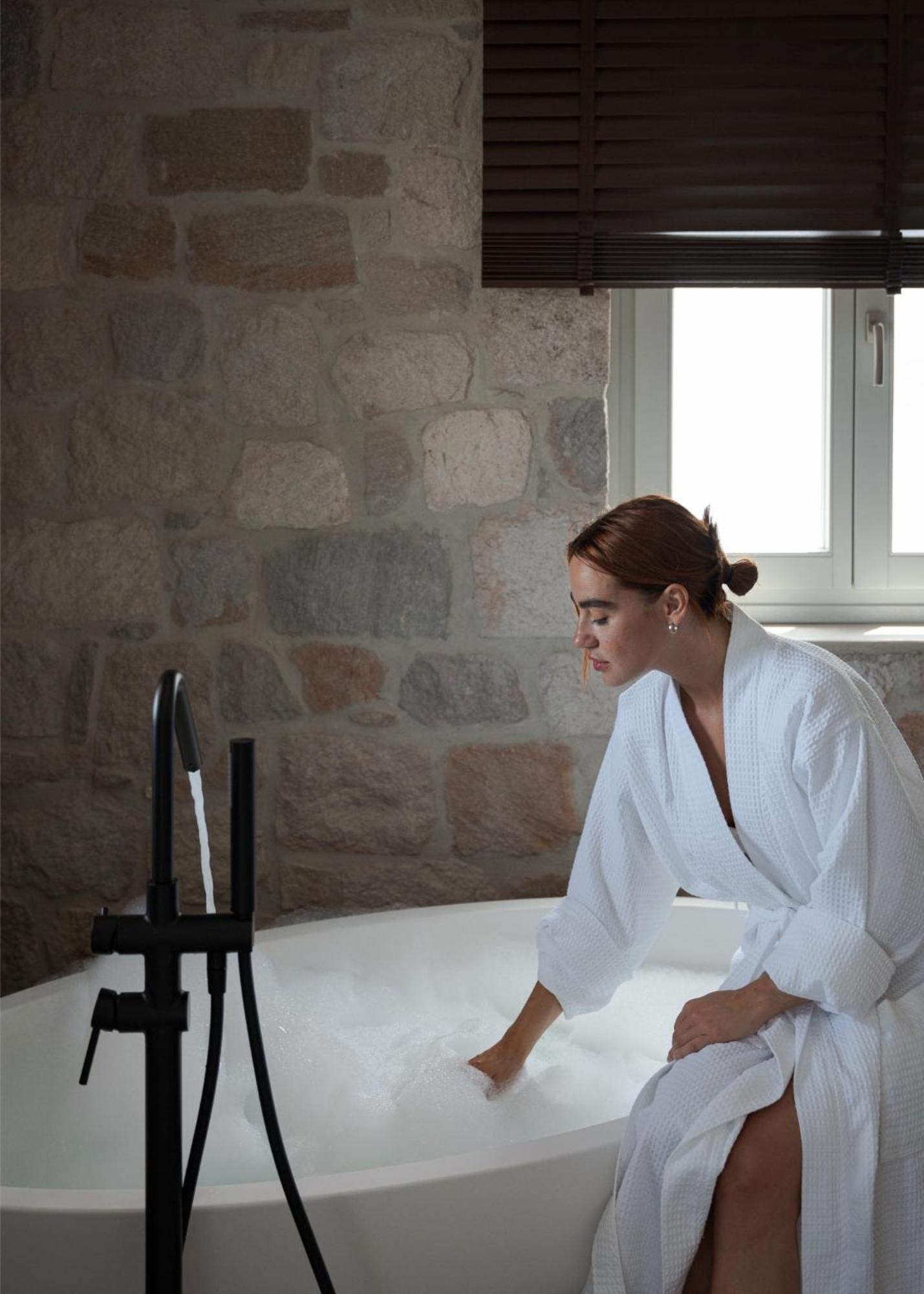 Horizon Suites Milos Paliochori Pokoj fotografie
